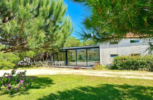 Gafanha do Carmo House | Casa da Quinta de S. Miguel - Desertas Beach Sport