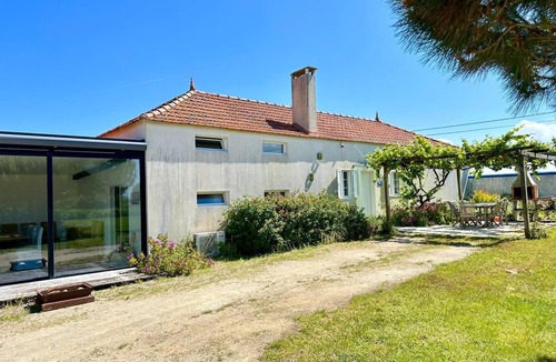 Gafanha do Carmo House | Casa da Quinta de S. Miguel - Desertas Beach Sport