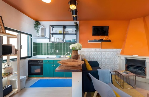 Armamar Apartment | Casa da Quelha - Douro