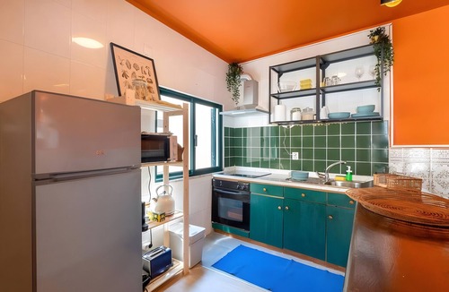 Armamar Apartment | Casa da Quelha - Douro