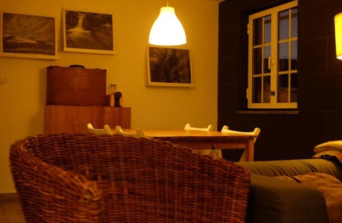 Chas de Egua House | Casa da Quelha