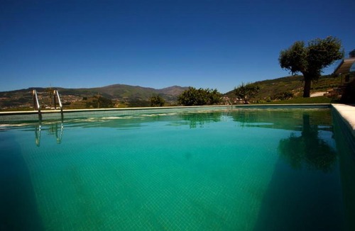 Cimbres House | Casa Da Quinta De Vale D' Arados