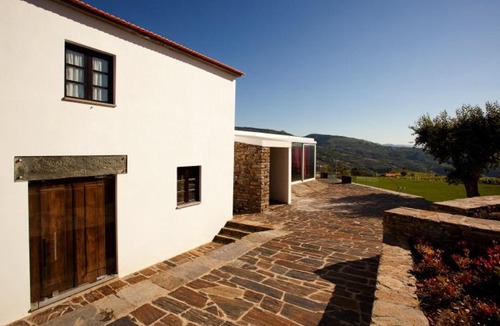 Cimbres House | Casa Da Quinta De Vale D' Arados