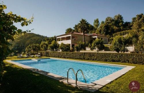 Bouro House | Casa da Quinta - Quinta da Portela