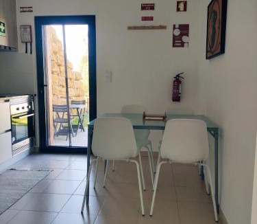 Mafra House | Casa da Quinta T1