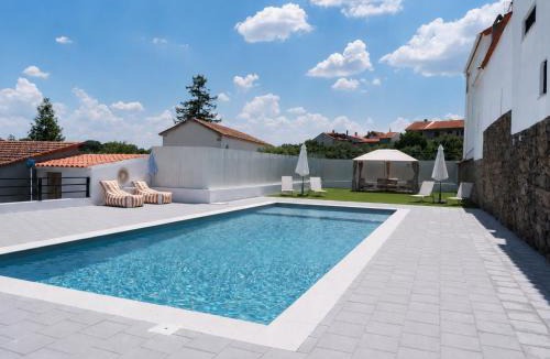 Fundao House | Casa da Rabita