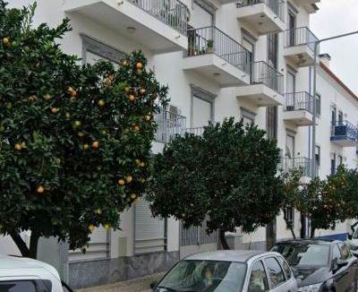 Estremoz House | Casa da Rainha Santa
