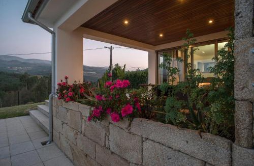 Merufe House | Casa da Reguenga
