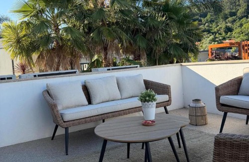 Bico Villa | Casa da Ribeira by Encanto da Veiga