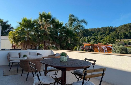 Bico Villa | Casa da Ribeira by Encanto da Veiga