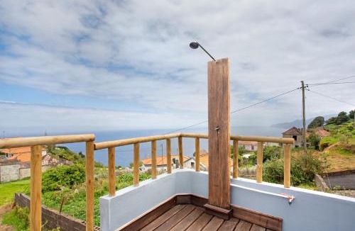 Ribeira da Janela House | Casa da Ribeira da Janela