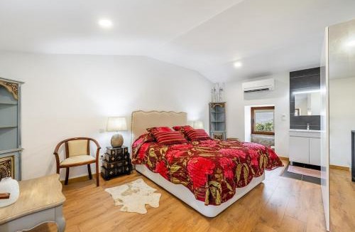 Casas Novas Apartment | Casa Da Ribeira
