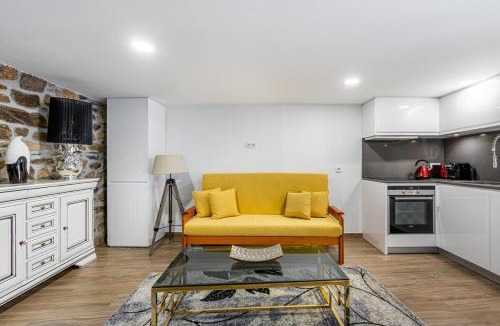Casas Novas Apartment | Casa Da Ribeira