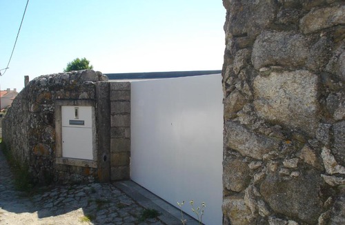 Afife Villa | Casa da Ribela