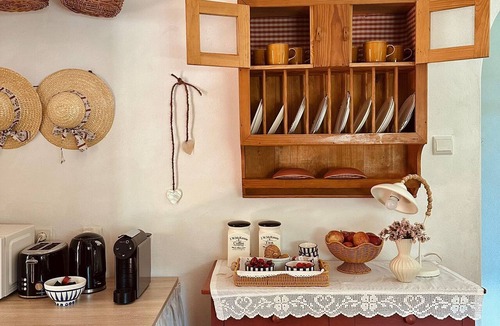 Cabracao Cottage | Casa da Rigueira - Ponte de Lima