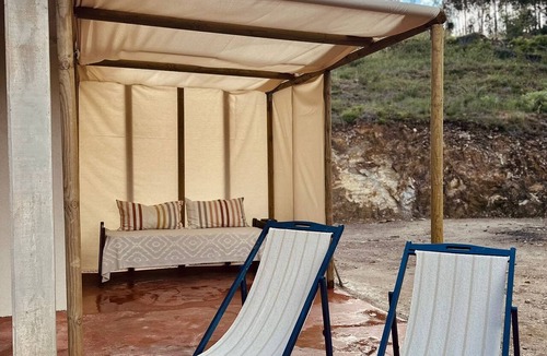 Cabracao Cottage | Casa da Rigueira - Ponte de Lima