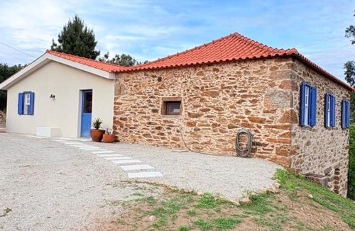 Cabracao House | Casa da Rigueira