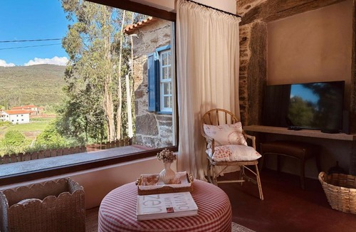 Cabracao House | Casa da Rigueira
