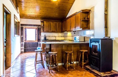 Parada House | "Casa Da Russa" Mountain Experience