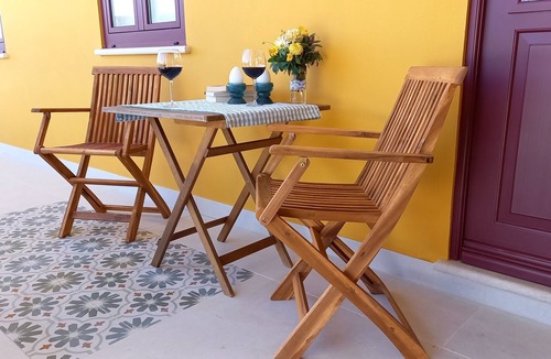 Fermentelos House | Casa da Salgada Comfort, charm in the middle of nature and close to everything