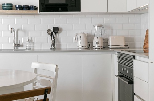 Peniche Apartment | Casa da Saudade Sunny Rooftop