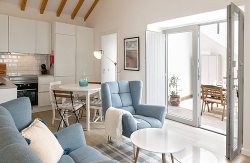 Peniche Apartment | Casa da Saudade Sunny Rooftop