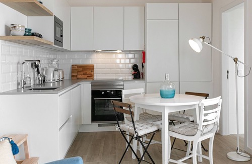 Peniche Apartment | Casa da Saudade Sunny Rooftop