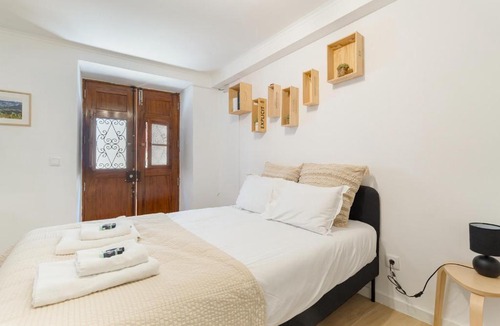Silves Apartment | Casa da Se Cozy Cottage