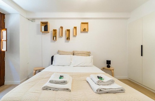 Silves Apartment | Casa da Se Cozy Cottage