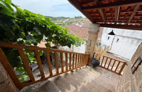 Valpacos Ski Chalet | Casa da Sequeirinha