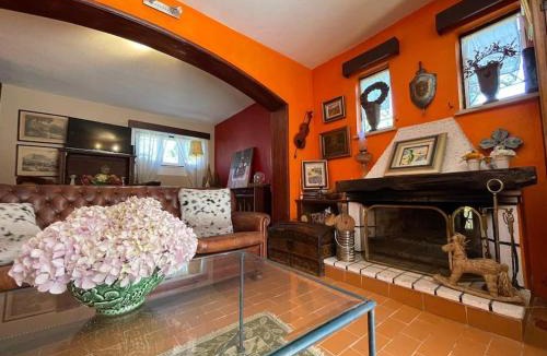 Bouro House | Casa da Serra - Gerês