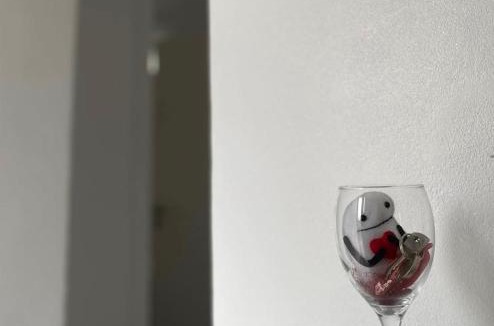 Praia da Vitoria Apartment | Casa da serra
