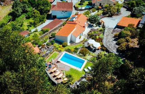 Viana do Castelo House | Casa da Serra - Viana do Castelo