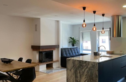 Leca da Palmeira Apartment | Casa da Sofia by GuestPro
