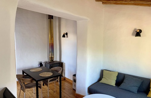 Sagres House | Casa Da Soneca Sagres With Sunny Garden