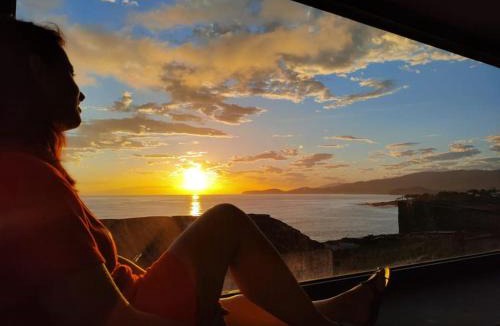 Ribeira Grande House | Casa da Suta - Jacuzzi with Ocean View