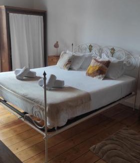 Constancia Apartment | Casa da Talha By Viva a Vida - Alojamentos & Hotels