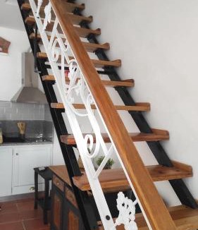Constancia Apartment | Casa da Talha By Viva a Vida - Alojamentos & Hotels