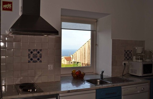 Nordestinho House | Casa da Talha, Rustikaler Charme auf den Azoren by Interhome