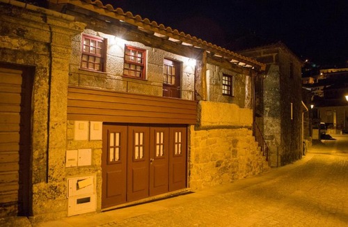 Sistelo House | Casa da Teresina