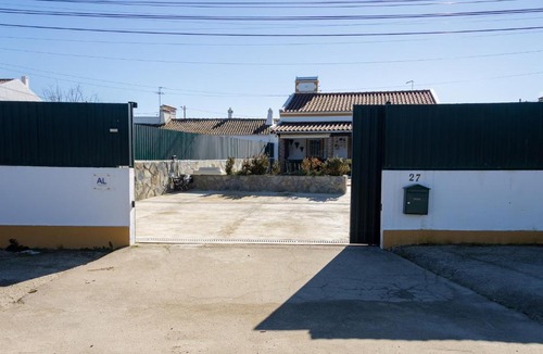Evora House | Casa da Ti´Lola