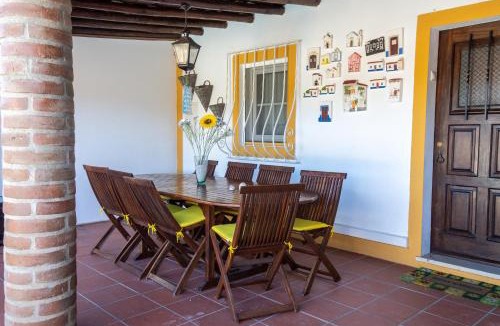 Evora House | Casa da Ti´Lola