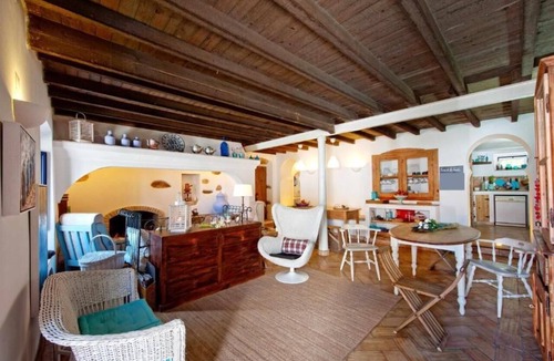 Mertola House | Casa da Tia Amália