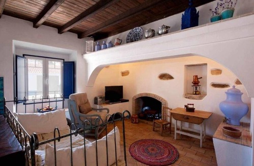 Mertola House | Casa da Tia Amália
