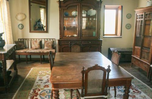 Castro Daire House | Casa da Tia Augusta