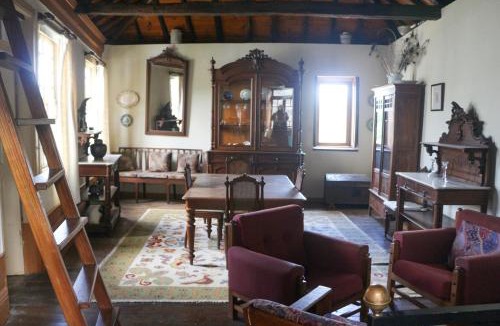 Castro Daire House | Casa da Tia Augusta