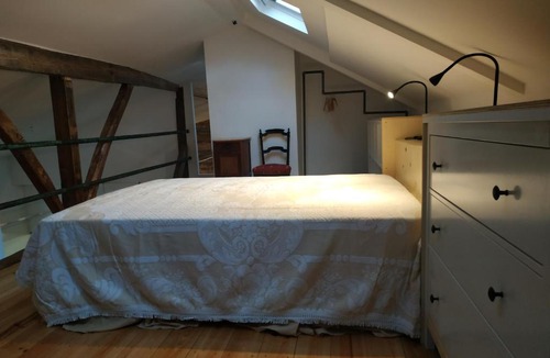 Golega Bed & Breakfast | Casa da Tia Guida