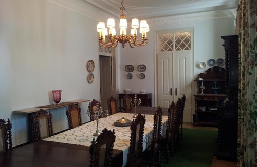 Golega Bed & Breakfast | Casa da Tia Guida