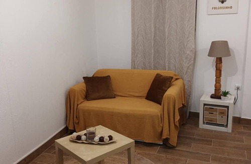 Gouveia Cottage | Casa da Tia Lurdes - Serra da Estrela