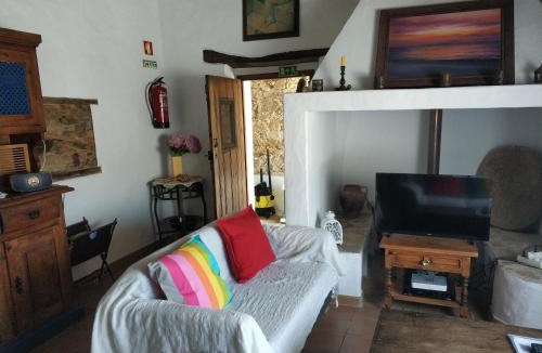 Sao Luis House | Casa da Tia Maria By Alojamentos Vitinho